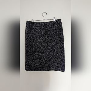 Tahari skirt